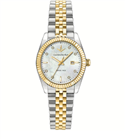 Orologio Lucien Rochat Donna BIENNE in Acciaio R0453124501 - R0453124501